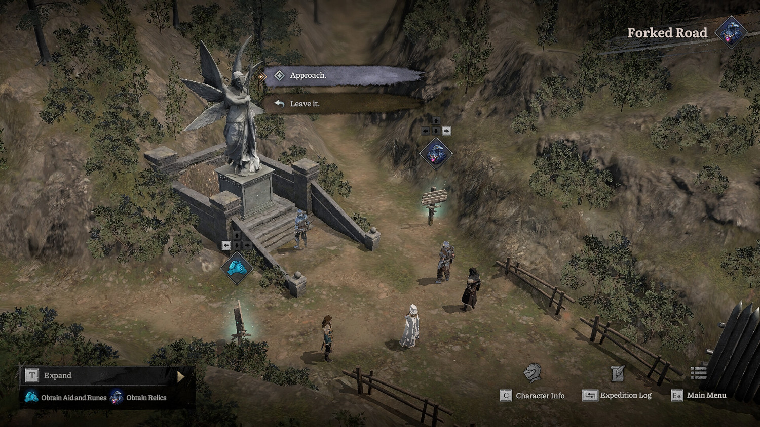 《幻靈降世錄》獨立資料片“女巫的面紗”現已推出試玩Demo 《幻靈降世錄》獨立資料片“女巫的面紗”現已推出試玩Demo