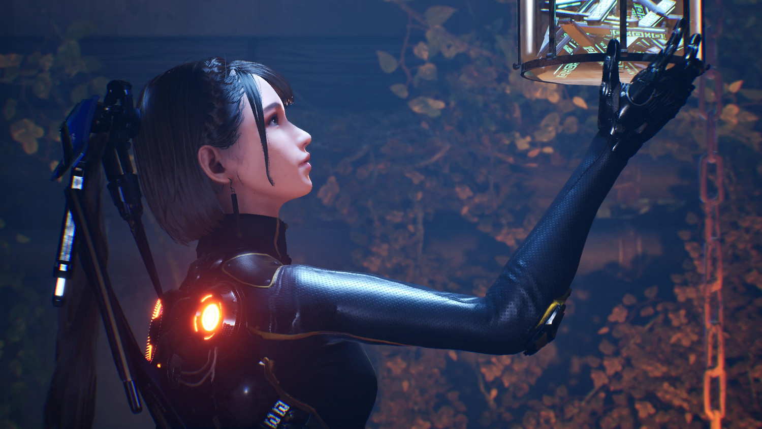 PS5獨占遊戲《劍星》確定將登陸PC!移植穩步推進中 PS5獨占遊戲《劍星》確定將登陸PC!移植穩步推進中