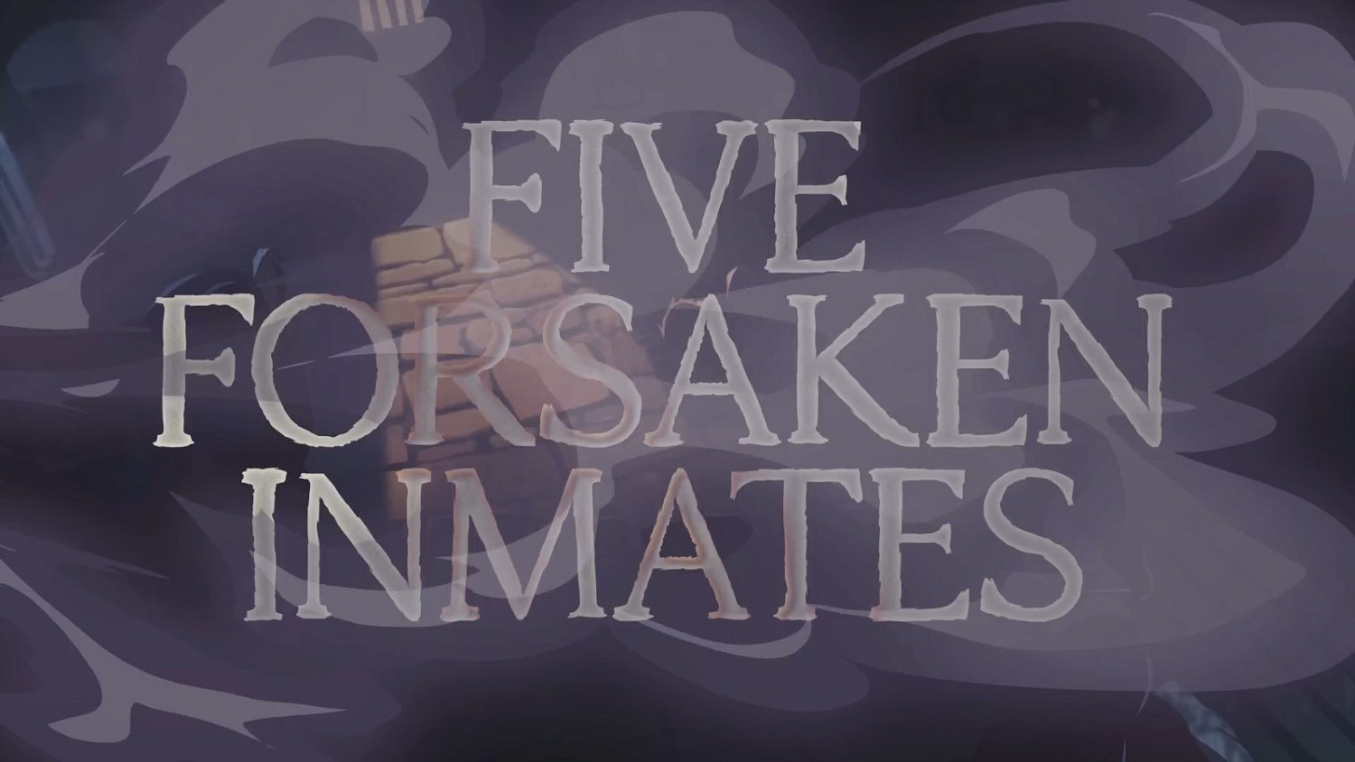 即時戰術潛行遊戲《瘋狂之石》新預告 2025年發售 即時戰術潛行遊戲《瘋狂之石》新預告 2025年發售