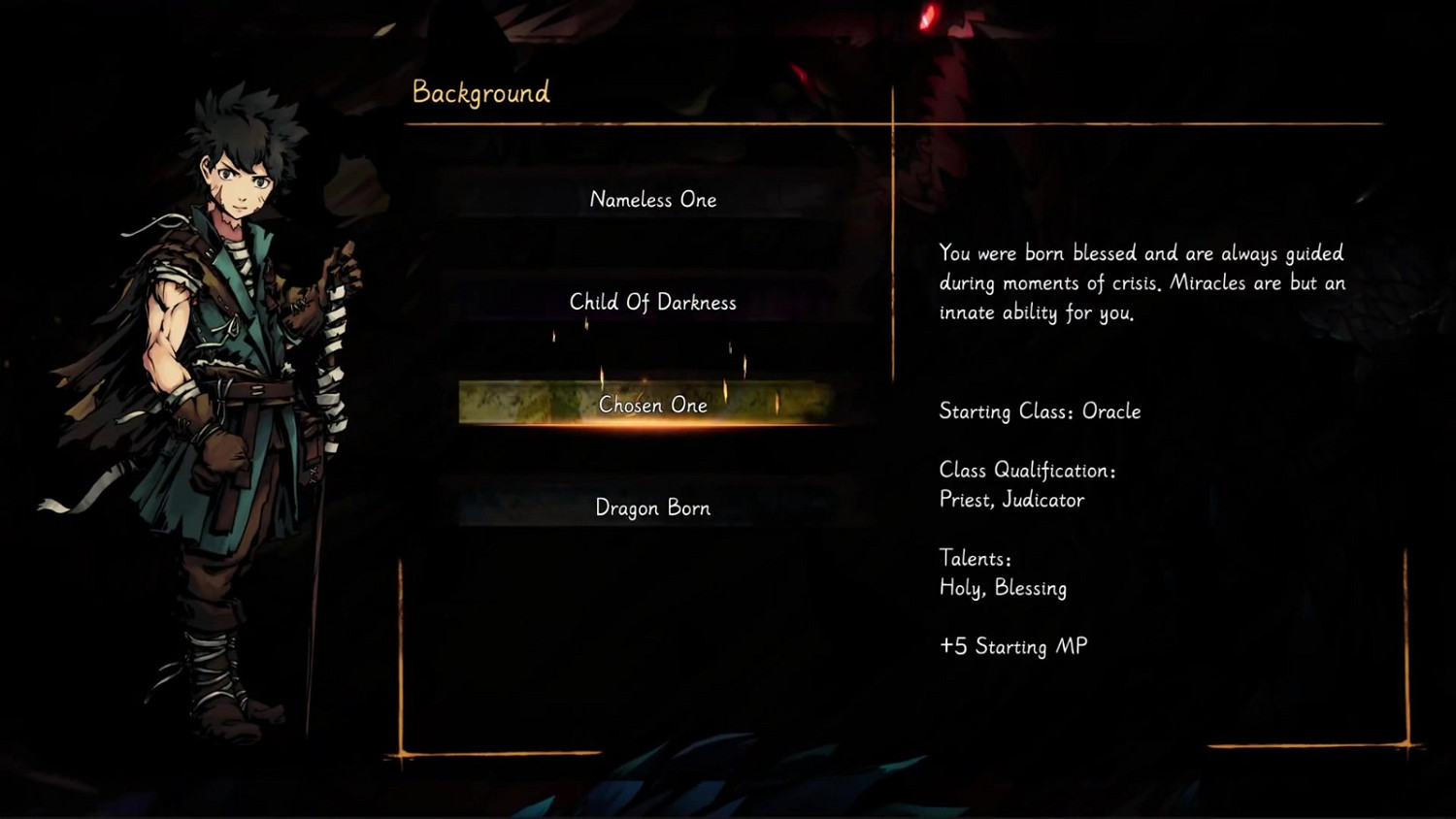 跑團風回合制RPG《無名者:屠龍》PC版9/26推出 跑團風回合制RPG《無名者:屠龍》PC版9/26推出