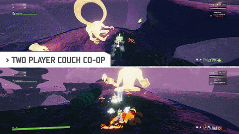 《雨中冒險2：風暴探尋者》最新開發者日誌！