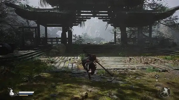 《黑神話悟空》打坐蒲團介紹