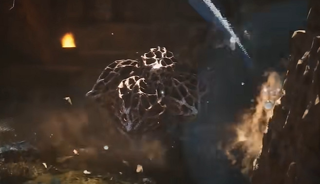 《黑神話悟空》石中人打法技巧圖文攻略詳解