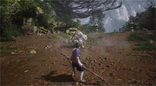 《黑神話悟空》毫毛一覽