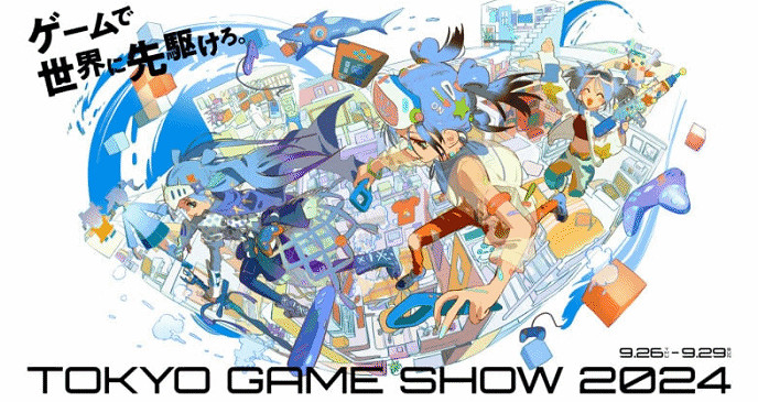 索尼PS將參加TGS:主打《怪獵荒野》《宇宙機器人》 索尼PS將參加TGS:主打《怪獵荒野》《宇宙機器人》