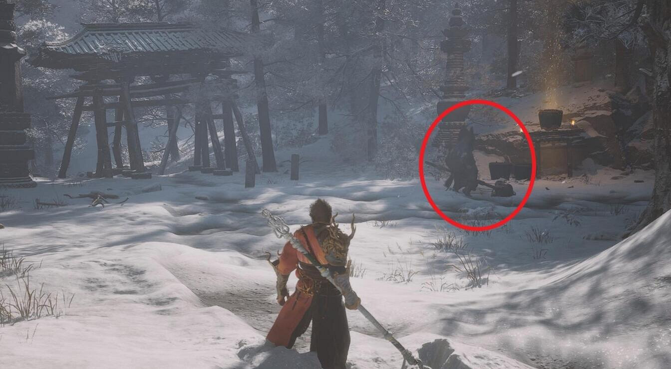 《黑神話悟空》隱藏裝備頭冠獲得方法 《黑神話悟空》隱藏裝備頭冠獲得方法