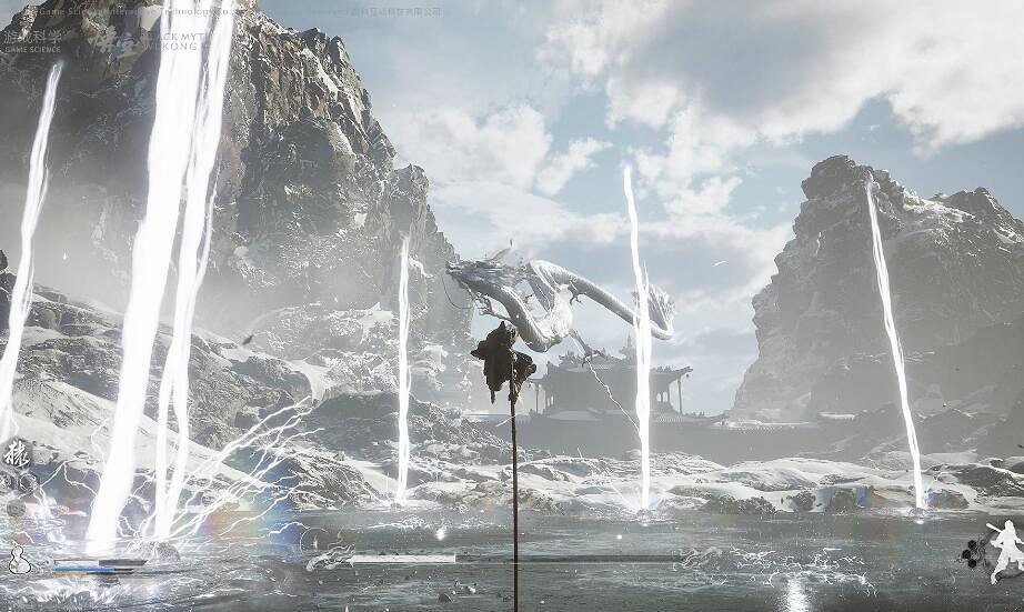 《黑神話悟空》Steam啟動碼2024最新匯總 《黑神話悟空》Steam啟動碼2024最新匯總