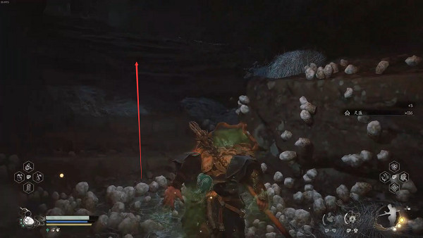 《黑神話:悟空》第四回Boss位置介紹 《黑神話:悟空》第四回Boss位置介紹