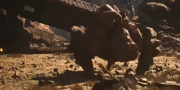 《黑神話:悟空》Boss詳細介紹 《黑神話:悟空》Boss詳細介紹