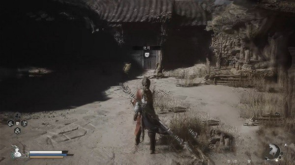 《黑神話悟空》舊撥浪鼓支線攻略