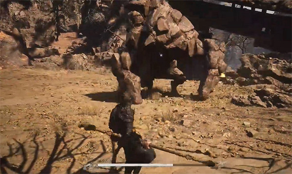 《黑神話悟空》棍花作用說明 《黑神話悟空》棍花作用說明