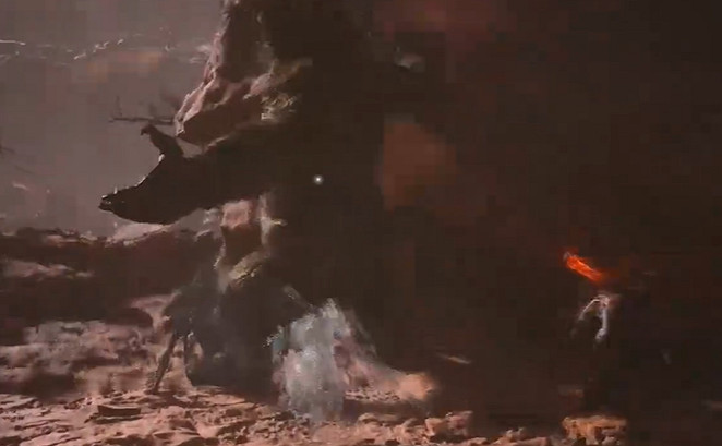 《黑神話悟空》瘋虎打法技巧圖文攻略詳解