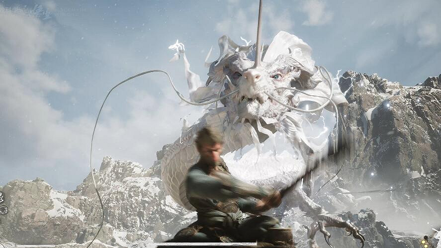 《黑神話悟空》最新成就英文一覽