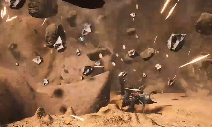 《黑神話悟空》黃風大聖打法技巧圖文攻略詳解 《黑神話悟空》黃風大聖打法技巧圖文攻略詳解