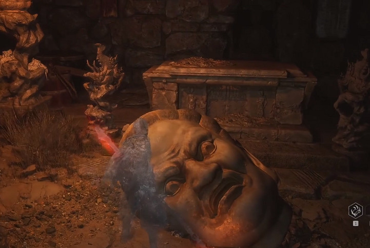 《黑神話悟空》全隱藏支線道具收集方法