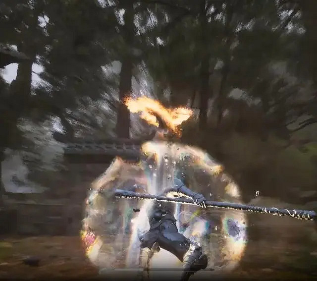 《黑神話悟空》法術使用方法