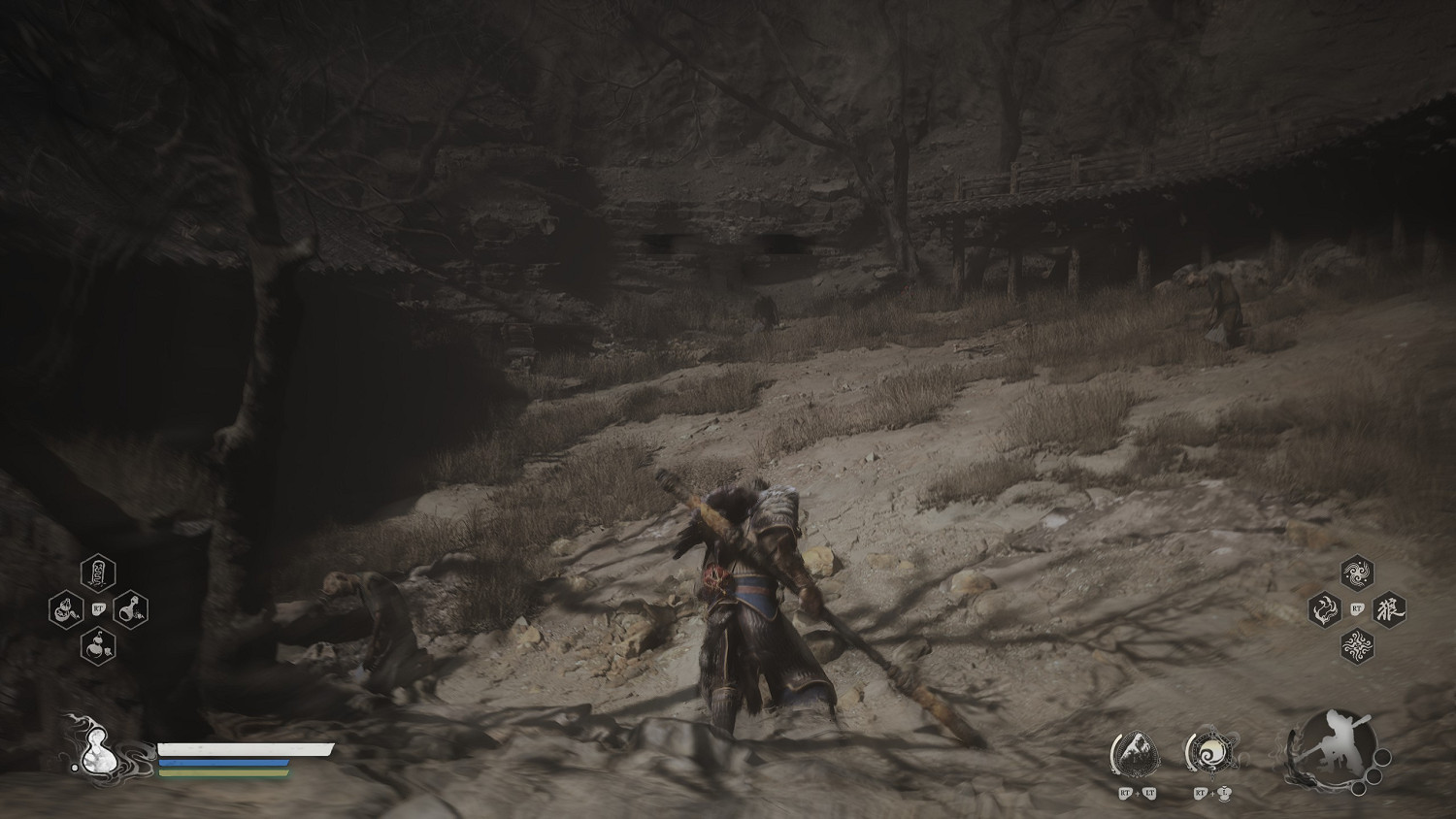 《黑神話悟空》沙塵無量十八難達成方法 《黑神話悟空》沙塵無量十八難達成方法