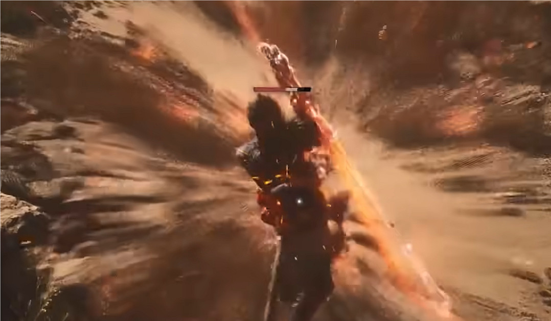 《黑神話:悟空》破棍式使用方法介紹 《黑神話:悟空》破棍式使用方法介紹