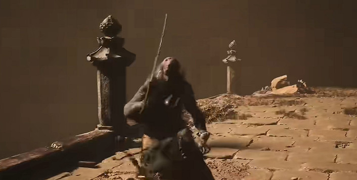 《黑神話悟空》虎倀打法技巧圖文攻略詳解