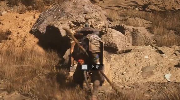 《黑神話悟空》沙門村全土地廟位置一覽