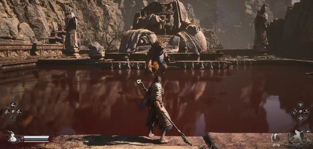 《黑神話悟空》氣力加點策略