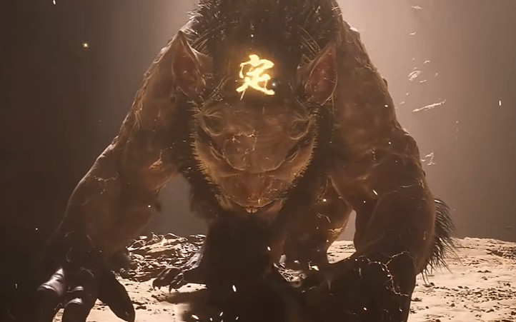 《黑神話悟空》沙大郎打法技巧圖文攻略詳解