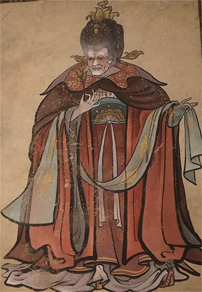 《黑神話悟空》妖怪大全