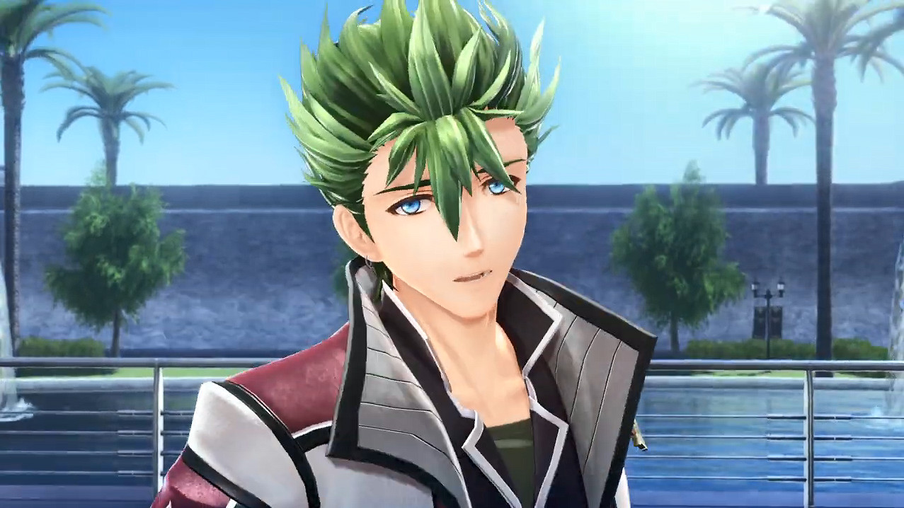 《界之軌跡》最新WebCM公開新畫面!9月正式發售 《界之軌跡》最新WebCM公開新畫面!9月正式發售