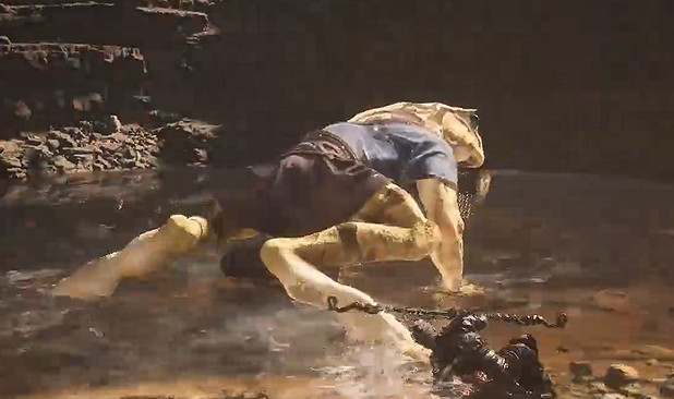 《黑神話悟空》浪裡個波打法技巧圖文攻略詳解