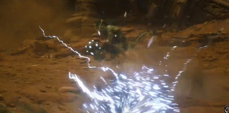 《黑神話悟空》小驪龍打法技巧圖文攻略詳解