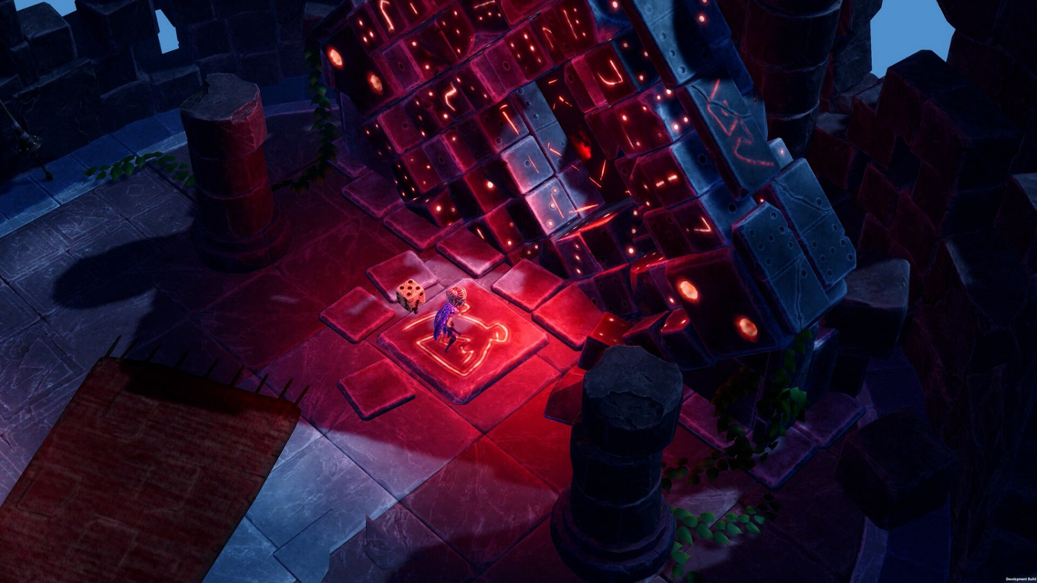 輕度Rogue《迷失混沌王國：永恆之骰》公布 明年發售