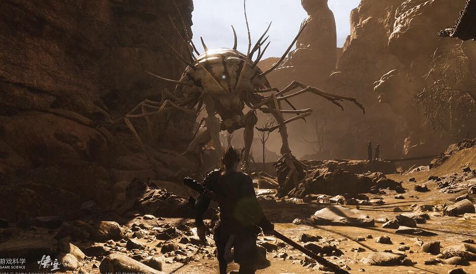 《黑神話悟空》Steam啟動碼2024最新匯總 《黑神話悟空》Steam啟動碼2024最新匯總