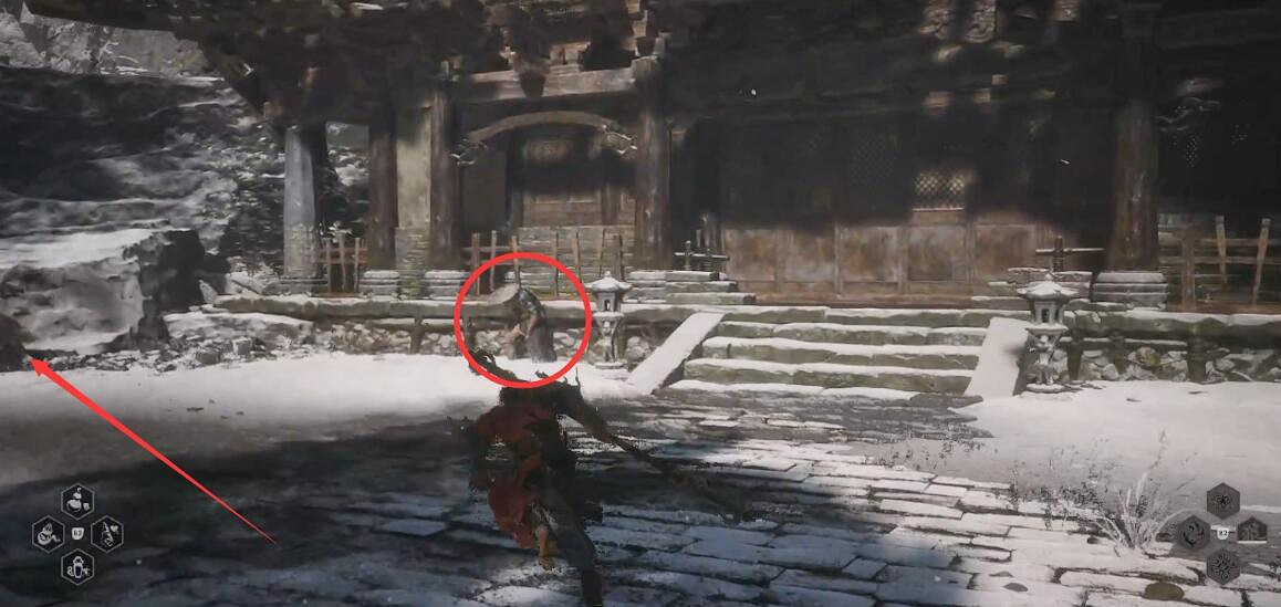 《黑神話悟空》法術禁字法獲得方法 《黑神話悟空》法術禁字法獲得方法