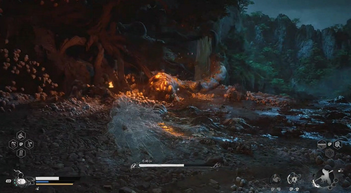 《黑神話悟空》第四回全Boss打法攻略