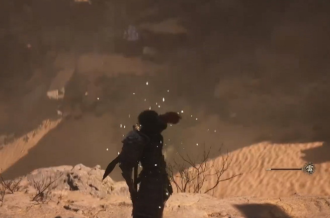 《黑神話悟空》分身術不打虎先鋒獲取路線