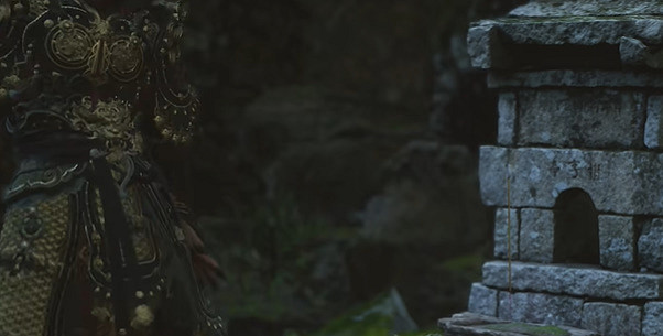 《黑神話悟空》大聖套裝獲得方法 《黑神話悟空》大聖套裝獲得方法