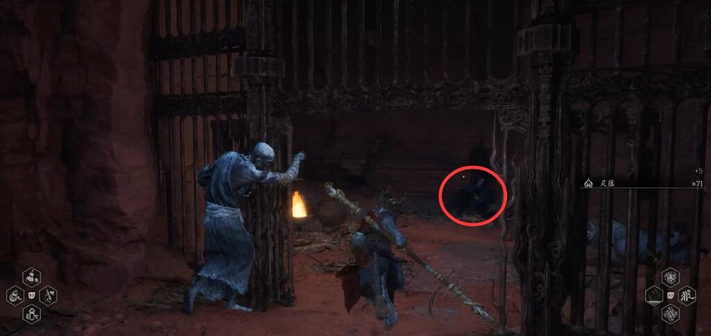 《黑神話悟空》武器楮白槍獲得方法 《黑神話悟空》武器楮白槍獲得方法