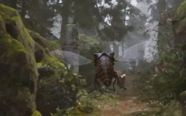 《黑神話悟空》法術使用方法