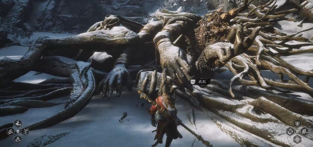 《黑神話悟空》武器楮白槍獲得方法 《黑神話悟空》武器楮白槍獲得方法