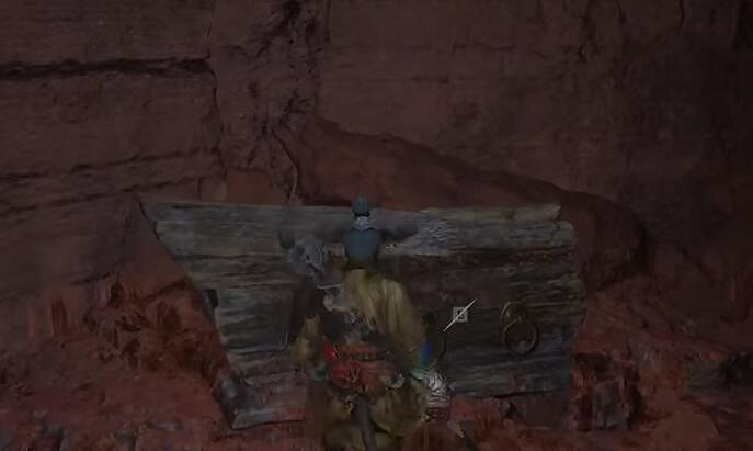 《黑神話悟空》浮屠界寶箱位置一覽 《黑神話悟空》浮屠界寶箱位置一覽