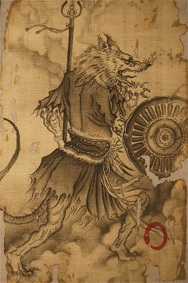 《黑神話悟空》妖怪大全