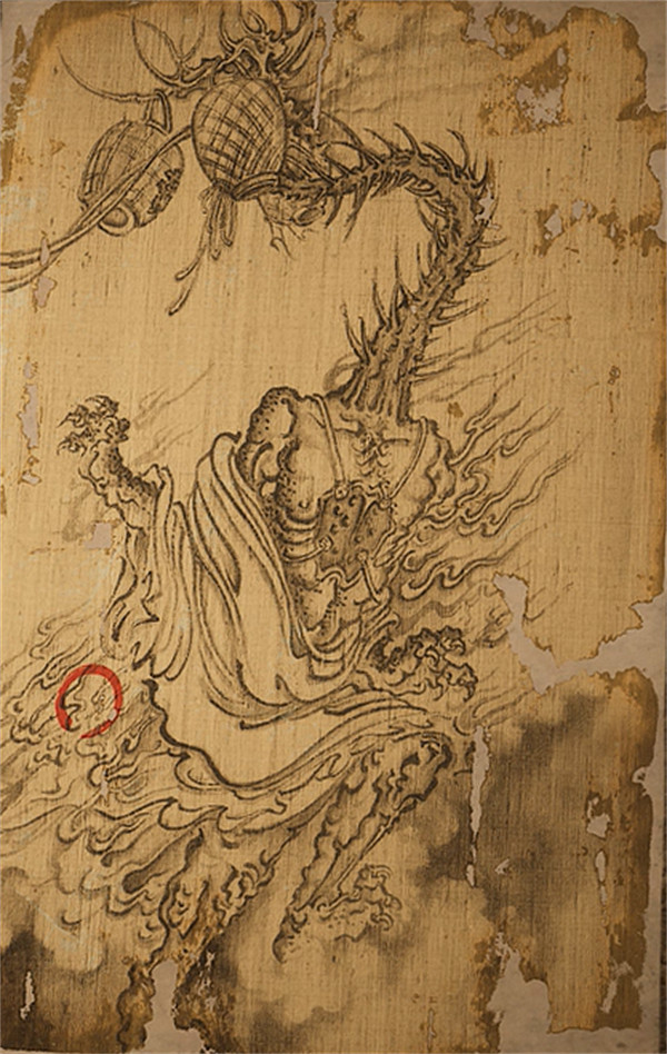 《黑神話悟空》妖怪大全