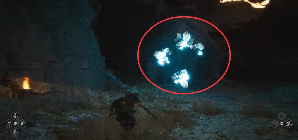 《黑神話悟空》黃風寨隱藏支線圖文攻略