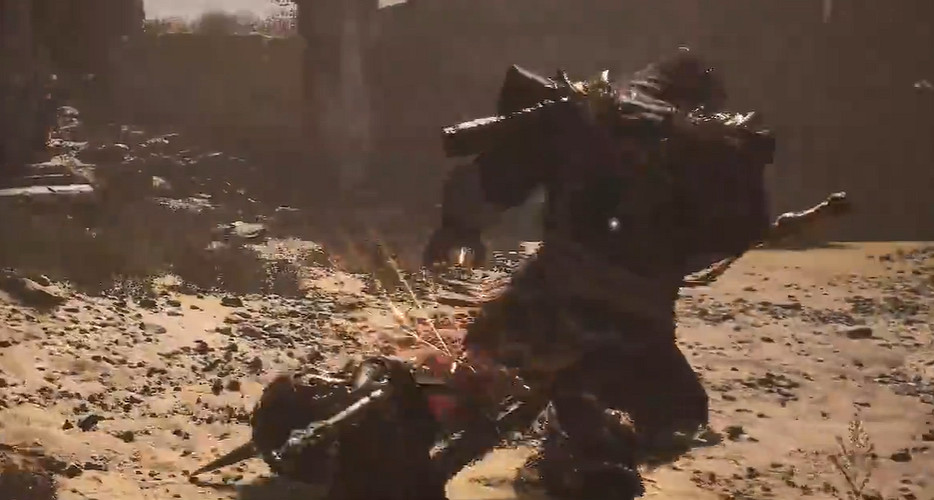 《黑神話悟空》沙國王沙二郎打法技巧圖文攻略詳解