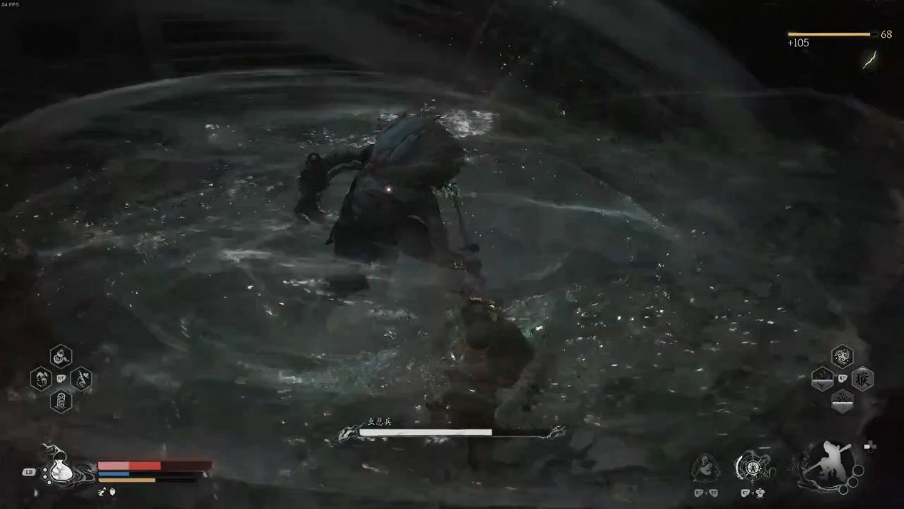 《黑神話悟空》第四回全Boss打法攻略