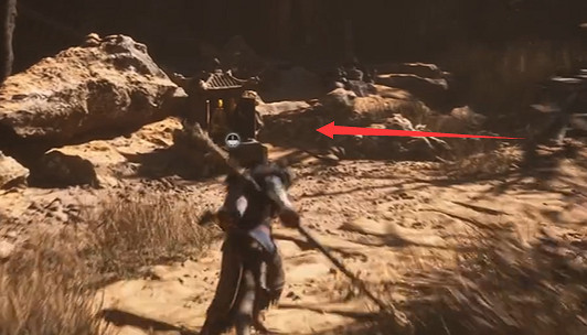 《黑神話悟空》臥虎寺全土地廟位置一覽 《黑神話悟空》臥虎寺全土地廟位置一覽