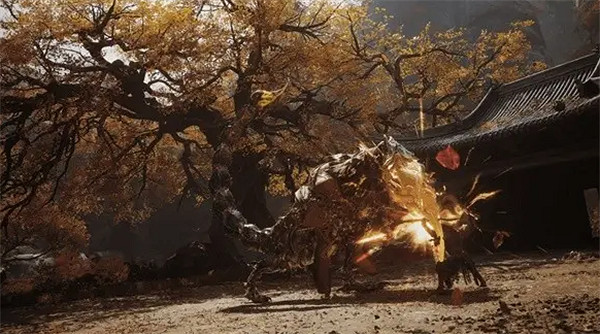 《黑神話悟空》棍反機制教學 《黑神話悟空》棍反機制教學