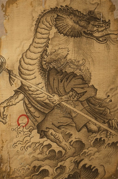 《黑神話悟空》妖怪大全