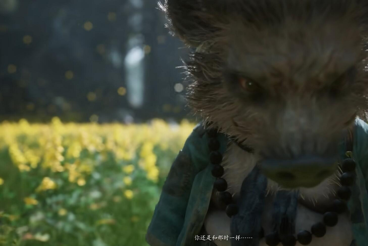 《黑神話悟空》蜘蛛精劇情介紹