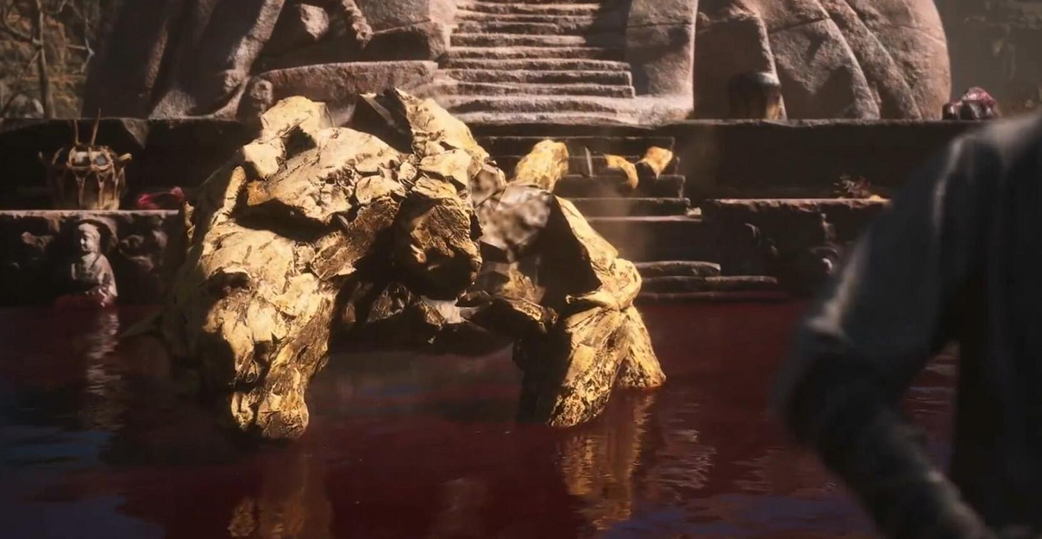 《黑神話悟空》法術銅頭鐵臂獲得方法 《黑神話悟空》法術銅頭鐵臂獲得方法